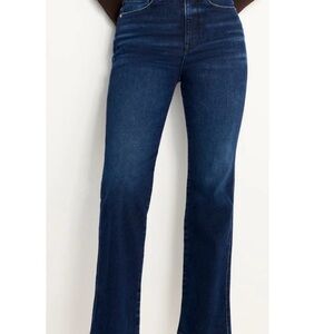 Good American Always Fits Good Classic High-Rise Women’s Jeans